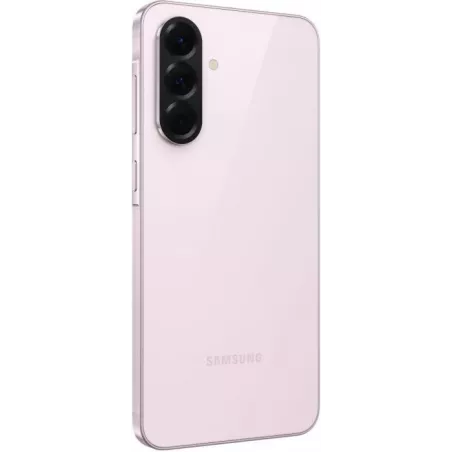 Купить смартфон Samsung Galaxy A56 8/256GB в Москве, узнать цены SM-A566ELICCAU в интернет-магазине goldbyte.ru | 1195785