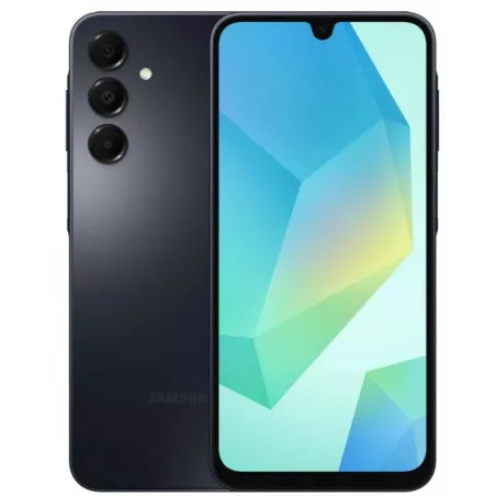 Купить смартфон Samsung Galaxy A16 4/128GB в Москве, узнать цены SM-A165FZKDMEA в интернет-магазине goldbyte.ru | 1195192