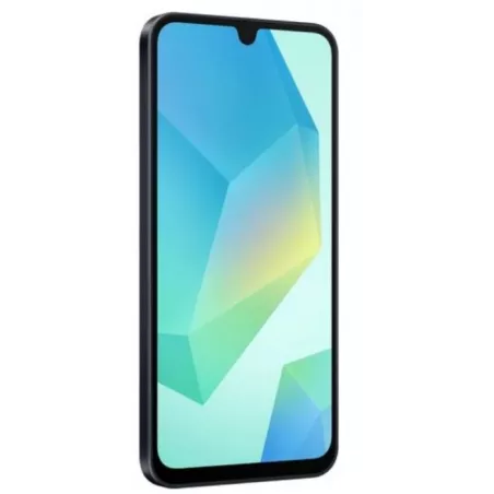 Купить смартфон Samsung Galaxy A16 4/128GB в Москве, узнать цены SM-A165FZKDCAC в интернет-магазине goldbyte.ru | 1189178