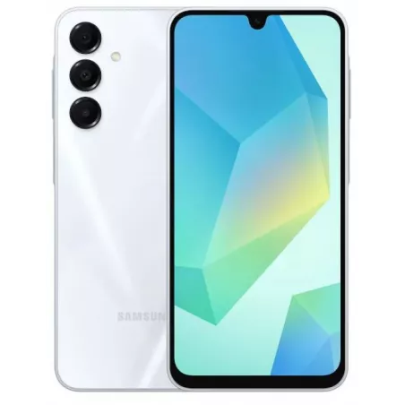 Купить смартфон Samsung Galaxy A16 4/128GB в Москве, узнать цены SM-A165FZADCAC в интернет-магазине goldbyte.ru | 1196073