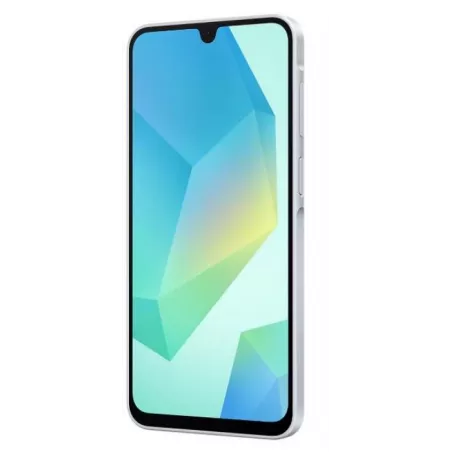 Купить смартфон Samsung Galaxy A16 4/128GB в Москве, узнать цены SM-A165FZADCAC в интернет-магазине goldbyte.ru | 1196073