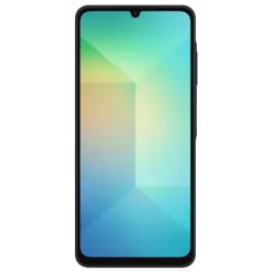 Купить смартфон Samsung Galaxy A06 4/64Gb в Москве, узнать цены SM-A065FZKDCAU в интернет-магазине goldbyte.ru | 1191380