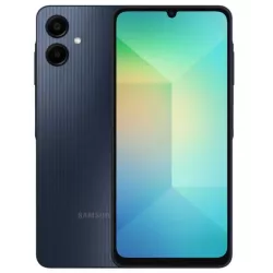 Купить смартфон Samsung Galaxy A06 4/64Gb в Москве, узнать цены SM-A065FZKDCAU в интернет-магазине goldbyte.ru | 1191380