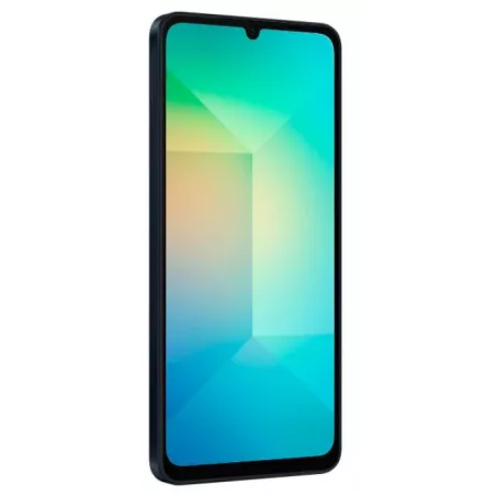 Купить смартфон Samsung Galaxy A06 4/64Gb в Москве, узнать цены SM-A065FZKDCAU в интернет-магазине goldbyte.ru | 1191380