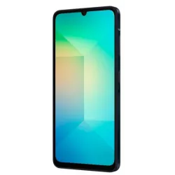 Купить смартфон Samsung Galaxy A06 4/64Gb в Москве, узнать цены SM-A065FZKDCAU в интернет-магазине goldbyte.ru | 1191380