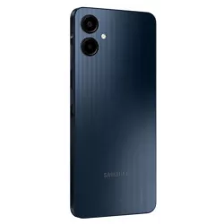 Купить смартфон Samsung Galaxy A06 4/64Gb в Москве, узнать цены SM-A065FZKDCAU в интернет-магазине goldbyte.ru | 1191380