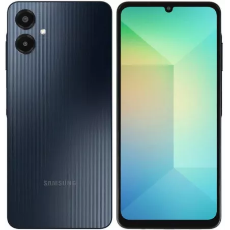 Купить смартфон Samsung Galaxy A06 в Москве, узнать цены SM-A065FZKGCAU в интернет-магазине goldbyte.ru | 1176649