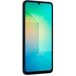 Купить смартфон Samsung Galaxy A06 в Москве, узнать цены SM-A065FZKGCAU в интернет-магазине goldbyte.ru | 1176649