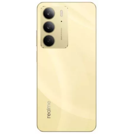 Купить смартфон Realme C75 8/256GB в Москве, узнать цены RMX3941 (8+256) GOLD в интернет-магазине goldbyte.ru | 1180984