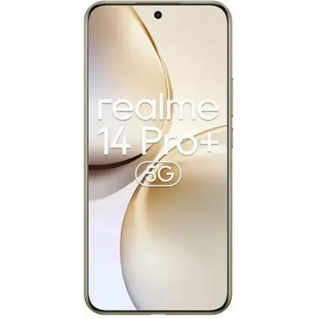 Купить смартфон Realme 14 Pro+ 8/256GB в Москве, узнать цены RMX5051 (8+256) WHITE в интернет-магазине goldbyte.ru | 1188554