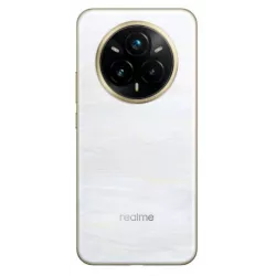 Купить смартфон Realme 14 Pro+ 8/256GB в Москве, узнать цены RMX5051 (8+256) WHITE в интернет-магазине goldbyte.ru | 1188554