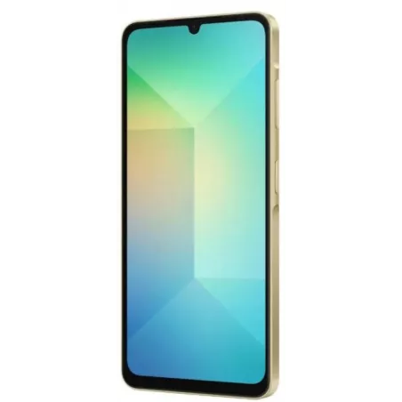 Купить смартфон Samsung Galaxy A06 4/128GB в Москве, узнать цены SM-A065FZDGCAU в интернет-магазине goldbyte.ru | 1195246