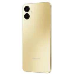 Купить смартфон Samsung Galaxy A06 4/128GB в Москве, узнать цены SM-A065FZDGCAU в интернет-магазине goldbyte.ru | 1195246