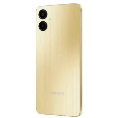 Купить смартфон Samsung Galaxy A06 4/128GB в Москве, узнать цены SM-A065FZDGCAU в интернет-магазине goldbyte.ru | 1195246