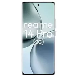 Купить смартфон Realme 14 Pro 8/256GB в Москве, узнать цены RMX5056 (8+256) GREY в интернет-магазине goldbyte.ru | 1188557