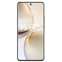 Купить смартфон Realme 14 Pro 12/512GB в Москве, узнать цены RMX5056 (12+512) WHITE в интернет-магазине goldbyte.ru | 1188556