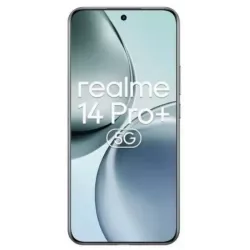 Купить смартфон Realme 14 Pro+ 12/512GB в Москве, узнать цены RMX5051 (12+512) GREY в интернет-магазине goldbyte.ru | 1188551