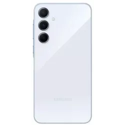 Купить смартфон Samsung Galaxy A55 5G 8/256GB в Москве, узнать цены SM-A556ELBCSKZ в интернет-магазине goldbyte.ru | 1089730