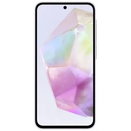 Купить смартфон Samsung GALAXY A35 5G NFC 8/128GB в Москве, узнать цены SM-A356ELVDSKZ в интернет-магазине goldbyte.ru | 1090561
