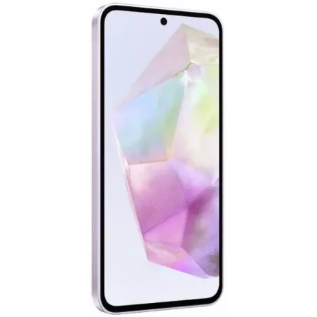 Купить смартфон Samsung GALAXY A35 5G NFC 8/128GB в Москве, узнать цены SM-A356ELVDSKZ в интернет-магазине goldbyte.ru | 1090561