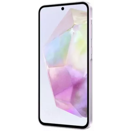 Купить смартфон Samsung GALAXY A35 5G NFC 8/128GB в Москве, узнать цены SM-A356ELVDSKZ в интернет-магазине goldbyte.ru | 1090561