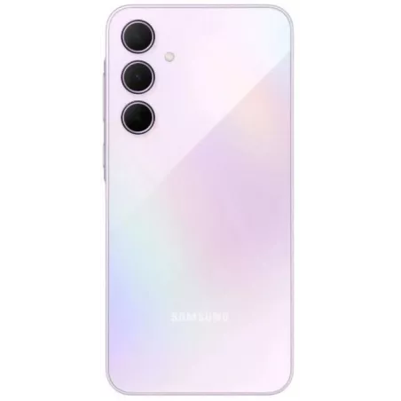 Купить смартфон Samsung GALAXY A35 5G NFC 8/128GB в Москве, узнать цены SM-A356ELVDSKZ в интернет-магазине goldbyte.ru | 1090561