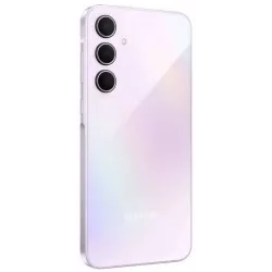 Купить смартфон Samsung GALAXY A35 5G NFC 8/128GB в Москве, узнать цены SM-A356ELVDSKZ в интернет-магазине goldbyte.ru | 1090561