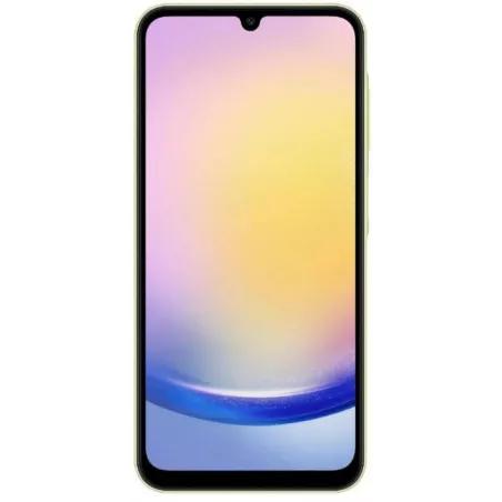 Купить смартфон Samsung Galaxy A25 6/128GB в Москве, узнать цены SM-A256EZYDCAU в интернет-магазине goldbyte.ru | 1074711