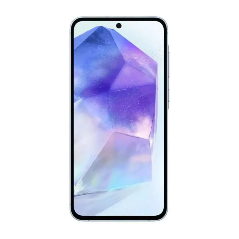 Купить смартфон Samsung Galaxy A55 5G 8/128GB в Москве, узнать цены SM-A556ELBASKZ в интернет-магазине goldbyte.ru | 1089731