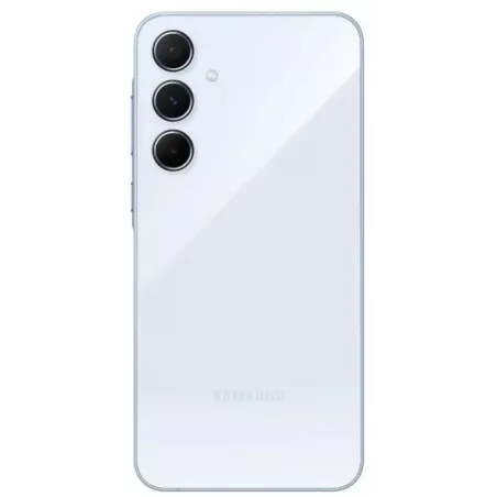 Купить смартфон Samsung Galaxy A55 5G 8/128GB в Москве, узнать цены SM-A556ELBASKZ в интернет-магазине goldbyte.ru | 1089731