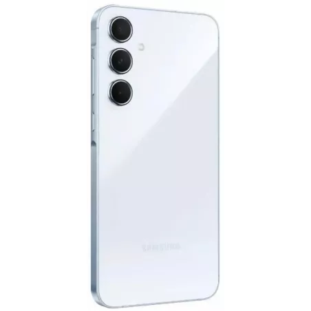 Купить смартфон Samsung Galaxy A55 5G 8/128GB в Москве, узнать цены SM-A556ELBASKZ в интернет-магазине goldbyte.ru | 1089731