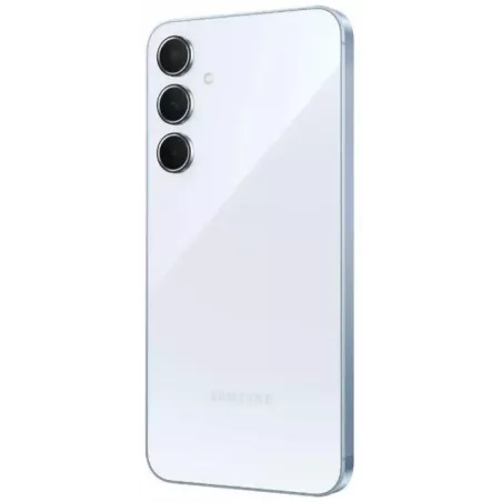 Купить смартфон Samsung Galaxy A55 5G 8/128GB в Москве, узнать цены SM-A556ELBASKZ в интернет-магазине goldbyte.ru | 1089731