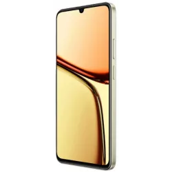 Купить смартфон Realme С61 6/128GB в Москве, узнать цены RMX3930 (6+128) GOLD в интернет-магазине goldbyte.ru | 1111203