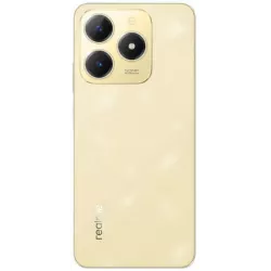 Купить смартфон Realme С61 6/128GB в Москве, узнать цены RMX3930 (6+128) GOLD в интернет-магазине goldbyte.ru | 1111203