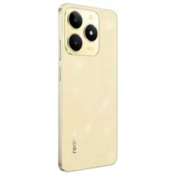 Купить смартфон Realme С61 6/128GB в Москве, узнать цены RMX3930 (6+128) GOLD в интернет-магазине goldbyte.ru | 1111203