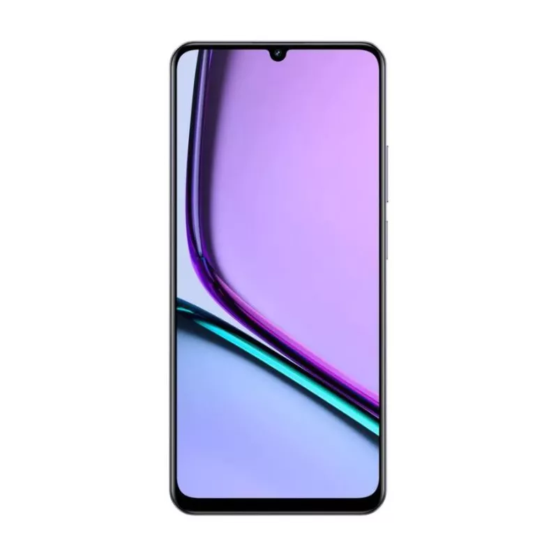 Купить смартфон Realme Note 60 6/128GB в Москве, узнать цены RMX3933 (6+128) BLACK в интернет-магазине goldbyte.ru | 1174429