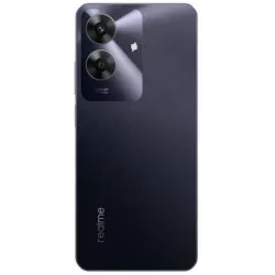 Купить смартфон Realme Note 60 6/128GB в Москве, узнать цены RMX3933 (6+128) BLACK в интернет-магазине goldbyte.ru | 1174429