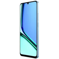 Купить смартфон Realme Note 60 6/128GB в Москве, узнать цены RMX3933 (6+128) BLUE в интернет-магазине goldbyte.ru | 1174431