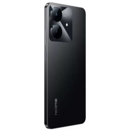 Купить смартфон Realme Note 60X (3+64) в Москве, узнать цены RMX3938 (3+64) BLACK в интернет-магазине goldbyte.ru | 1162398