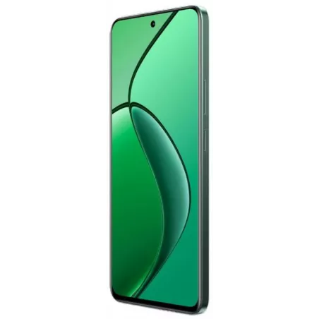 Купить смартфон Realme 12 4G 8/128GB в Москве, узнать цены RMX3871 (8+128) GREEN в интернет-магазине goldbyte.ru | 1111202