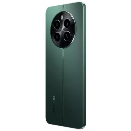 Купить смартфон Realme 12 4G 8/128GB в Москве, узнать цены RMX3871 (8+128) GREEN в интернет-магазине goldbyte.ru | 1111202
