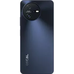 Купить смартфон OSCAL Tiger 12 12/256GB в Москве, узнать цены 6931548315490 в интернет-магазине goldbyte.ru | 1106454