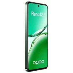 Купить смартфон OPPO RENO 12F 5G 8/512GB в Москве, узнать цены CPH2687 (8+512) GREEN в интернет-магазине goldbyte.ru | 1112314