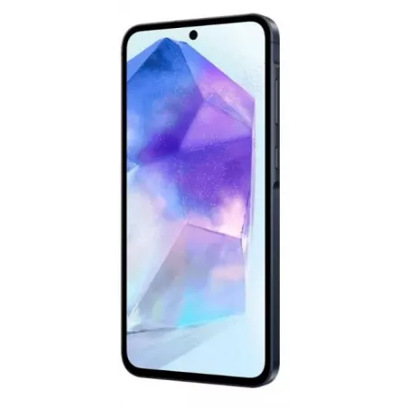 Купить смартфон Samsung Galaxy A55 8/256GB в Москве, узнать цены SM-A556EZKWMDA в интернет-магазине goldbyte.ru | 1195204