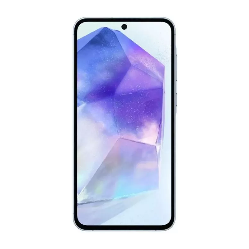 Купить смартфон Samsung Galaxy A55 8/128GB в Москве, узнать цены SM-A556ELBVMEA в интернет-магазине goldbyte.ru | 1084178