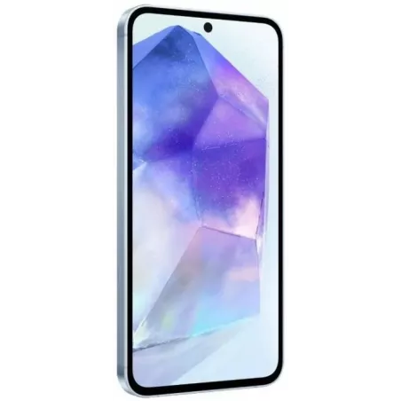 Купить смартфон Samsung Galaxy A55 8/128GB в Москве, узнать цены SM-A556ELBVMEA в интернет-магазине goldbyte.ru | 1084178