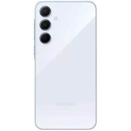 Купить смартфон Samsung Galaxy A55 8/128GB в Москве, узнать цены SM-A556ELBVMEA в интернет-магазине goldbyte.ru | 1084178