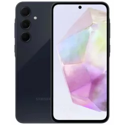 Купить смартфон Samsung Galaxy A35 8/256GB в Москве, узнать цены SM-A356EZKVMDA в интернет-магазине goldbyte.ru | 1195195