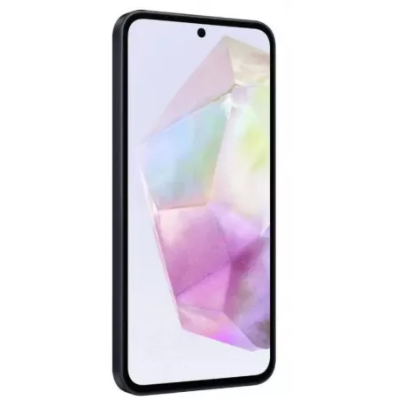 Купить смартфон Samsung Galaxy A35 8/256GB в Москве, узнать цены SM-A356EZKVMDA в интернет-магазине goldbyte.ru | 1195195