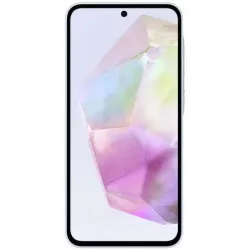 Купить смартфон Samsung GALAXY A35 5G NFC 8/128GB в Москве, узнать цены SM-A356ELBDSKZ в интернет-магазине goldbyte.ru | 1090565